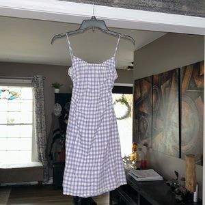 Lspace Anika Dress NWT S